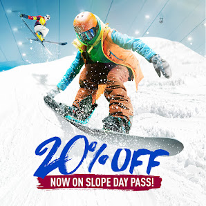 Ski Dubai thumb 3